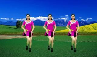 amp 39 ,怎样跟上音乐节奏 跳广场舞先学基本功