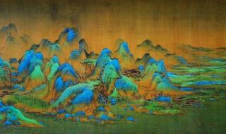 山河社稷图有什么用