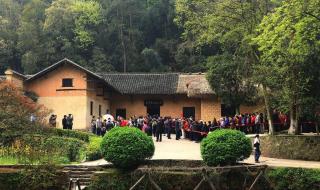 韶山自由行旅游攻略