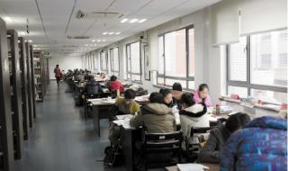 校园环境、教学质量、师资力量等综合评估 中国计量学院图书馆