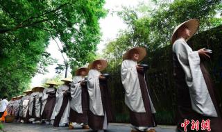 泰国男人必须出家吗 泰国男人必须出家吗