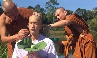 泰国男人必须出家吗 泰国男人必须出家吗