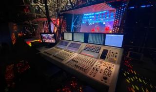 2021年春晚已建组筹备